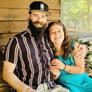 Meet your Posher, Michaela